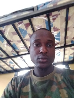 Perfil de Burney, un hombre soltero(a) de 69 años en Benin City