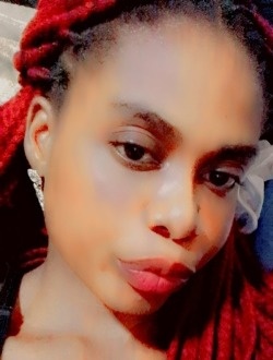 Elvira's profile, a single 23-year-old a woman in Petit Abidjan-Youkou