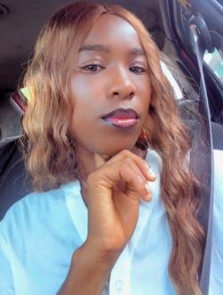 Zelissa's profile, a single 26-year-old a woman in Abidjan