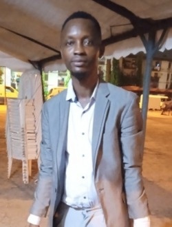 Jean-Rodrigue's profile, a single 35-year-old a man in Abidjan