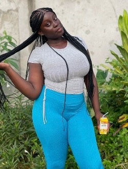 Yoweul's profile, a single 22-year-old a woman in Abata