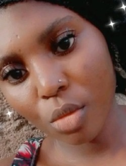 Mon Doudou's profile, a single 24-year-old a woman in Libreville