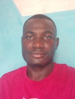 Franck's profile, a single 29-year-old a man in Abidjan