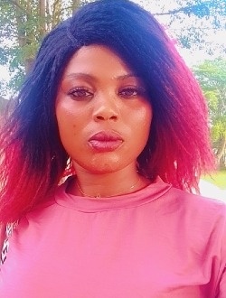 Nado's profile, a single 30-year-old a woman in Abobo