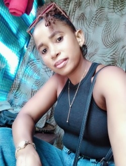 Fran's profile, a single 35-year-old a woman in Sambava