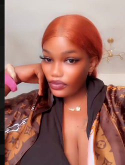 Charlotte's profile, a single 31-year-old a woman in Abi