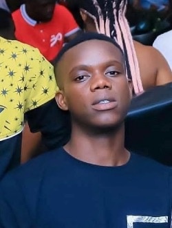 SaÏd's profile, a single 30-year-old a man in Abidjan