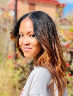 Samirah Norotiana's profile, a single 24-year-old a woman in 67 Ha