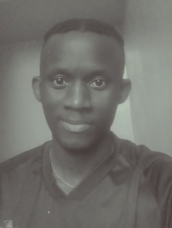 Joseph Emmanuel Mendy's profile, a single 22-year-old a man in Dakar