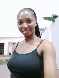 Leaticia's profile, a single 23-year-old a woman in Abadjin-Doumé