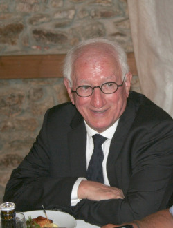 Hugot's profile, a single 78-year-old a man in Montpellier