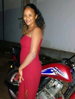 Nancia's profile, a single 32-year-old a woman in Sambava