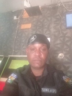 Michael's profile, a single 40-year-old a man in Lagos