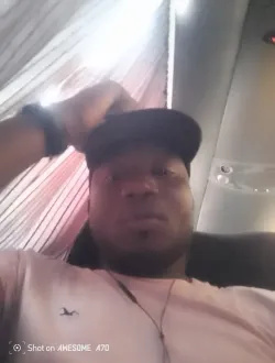 Emporio's profile, a single 35-year-old a man in Aboisso Comoé