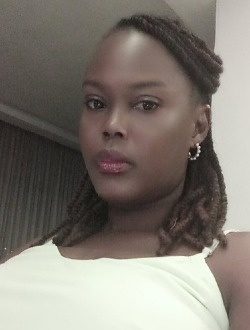 Aude Patricia's profile, a single 39-year-old a woman in Abadjin-Kouté