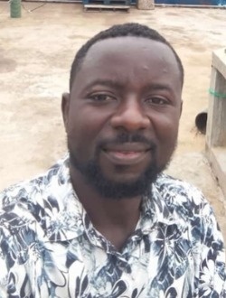 Jul's profile, a single 37-year-old a man in Lubumbashi