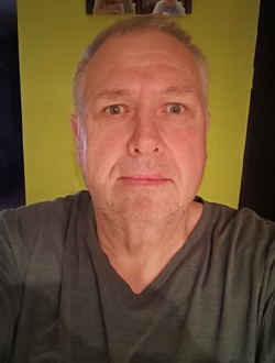 Thierry's profile, a single 59-year-old a man in Aubange