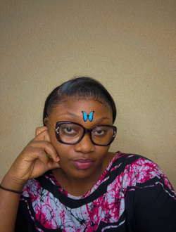 Manuella's profile, a single 21-year-old a woman in Yaoundé