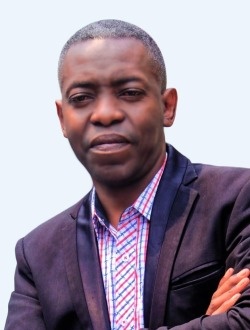 Tchesco's profile, a single 51-year-old a man in Kinshasa