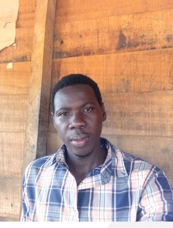 Chirnel's profile, a single 34-year-old a man in Bitam