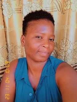 Isabelle's profile, a single 27-year-old a woman in Kara