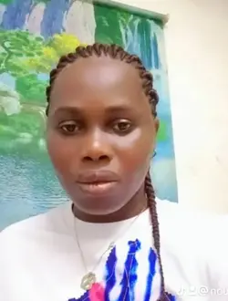 Nougnima's profile, a single 37-year-old a woman in Abidjan