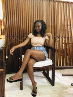 Marianne's profile, a single 23-year-old a woman in Antsiranana