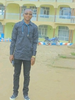 Mirambo's profile, a single 26-year-old a man in Kamanka