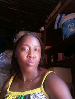 Patricia's profile, a single 32-year-old a woman in Yaoundé