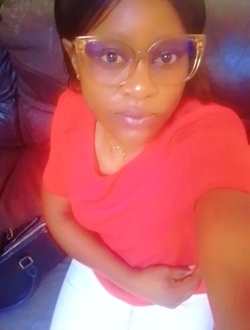 Abdeele Philete's profile, a single 32-year-old a woman in Douala