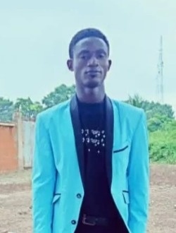 David's profile, a single 31-year-old a man in Aboisso Comoé