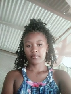 Olisine's profile, a single 26-year-old a woman in Sambava