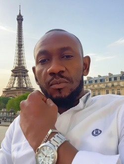 Didier's profile, a single 39-year-old a man in Abattoirs