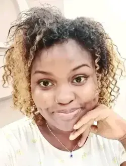 Françoise's profile, a single 21-year-old a woman in Nosy-Be