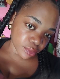 Rosefine's profile, a single 29-year-old a woman in Yaoundé