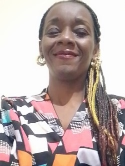 Marie Paule's profile, a single 43-year-old a woman in Yaoundé