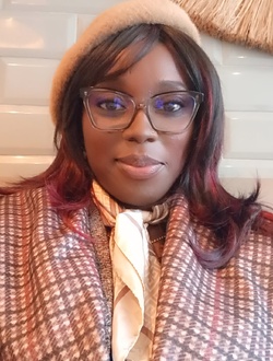 Perfil de Diana, una mujer soltero(a) de 41 años en Barcelona