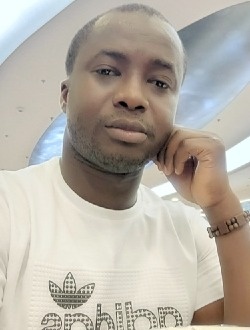 Abdoul's profile, a single 38-year-old a man in Yopougon