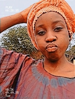 Davyla's profile, a single 20-year-old a woman in Libreville