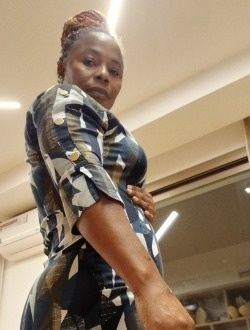 Brigitt's profile, a single 41-year-old a woman in Proven