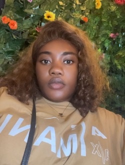 Olive's profile, a single 30-year-old a woman in Abidjan