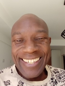 Jeker's profile, a single 41-year-old a man in Pétionville