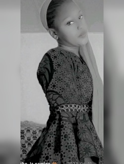 Awa's profile, a single 26-year-old a woman in Abassi