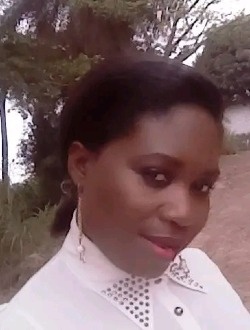 Laureine's profile, a single 40-year-old a woman in Afagayong