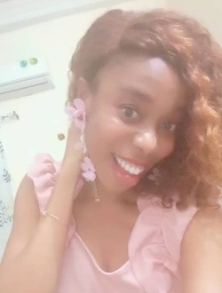 Keyana's profile, a single 61-year-old a woman in Abadjin-Doumé