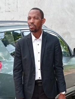 David's profile, a single 46-year-old a man in Cadjèhoun