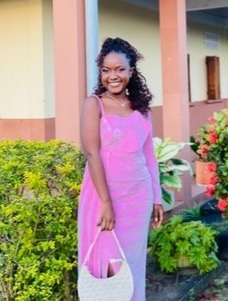 Femie Yottania's profile, a single 23-year-old a woman in Toamasina