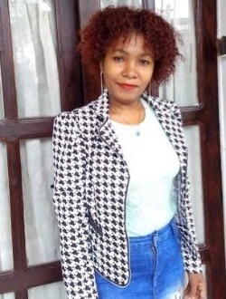 Gorettie's profile, a single 47-year-old a woman in Toamasina