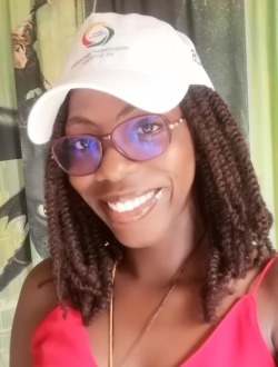 Idesse's profile, a single 28-year-old a woman in Abéokouta