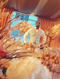 Tonydi's profile, a single 25-year-old a man in Yaoundé